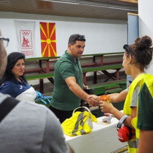 OLYMPUS DIGITAL CAMERA