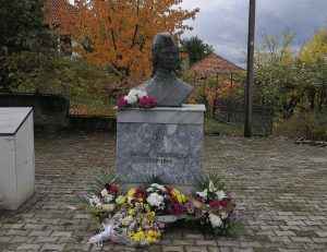 ДЕН НА ОСЛОБОДУВАЊЕТО НА ОХРИД