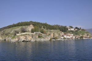 ДЕН НА ОХРИДСКОТО ЕЗЕРО