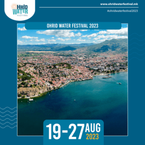 Ohrid Water Festival