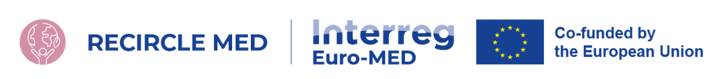 СИНА И ЦИРКУЛАРНА ТУРИСТИЧКА ЕКОНОМИЈА ВО МЕДИТЕРАНОТ – RECIRCLE MED