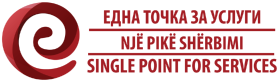 ЕДНА ТОЧКА ЗА УСЛУГИ - ОХРИД