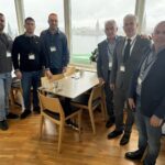 РАБОТНА ПОСЕТА НА ШВЕДСКА 09102024002