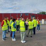 РАБОТНА ПОСЕТА НА ШВЕДСКА 09102024005