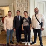 РАБОТНА ПОСЕТА НА ШВЕДСКА 09102024006