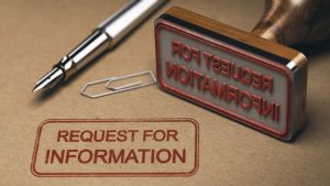 ПРИСТАП ДО ИНФОРМАЦИИ ОД ЈАВЕН КАРАКТЕР